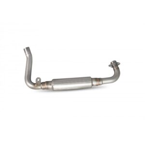 Honda MSX125 Grom (Must be used with RHA170) 2013-2015 Header Pipe Only fits to RHA170