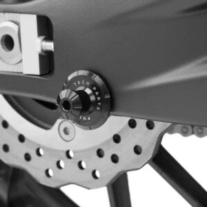 SPOOLS HI-TECH PARTS DIM.6 C/BLACK