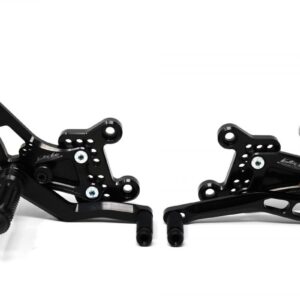 RSET START T1.5 CR RSV4R/F/TUONO V4 13-16 Black