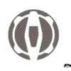 FUEL CAP COVER MOD. XTREME KAWASAKI C/CAR