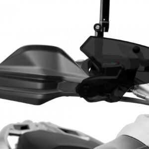 HANDLEBAR DEFLECTOR BMW R1200GS/S1000XR C/DARK SMO