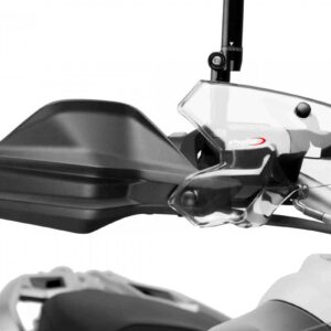 HANDLEBAR DEFLECTOR BMW R1200GS/S1000XR C/CLEAR
