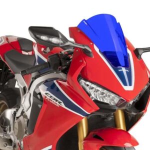 Z-RACING SCREEN HONDA CBR1000RR 17-18 C/BLUE