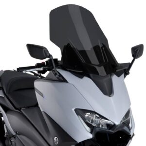 WINDSHIELD V-TECHLINE TOURING YAMAHA TMAX 17-18