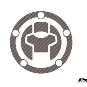 FUEL CAP COVER XTREME SUZUKI C/CARBON