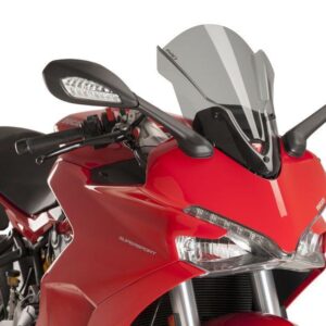 TOURING SCREEN DUCATI SUPERSPORT 939/S 17-18 C/S