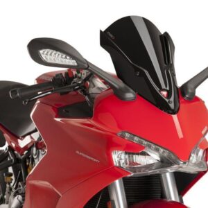 TOURING SCREEN DUCATI SUPERSPORT 939/S 17-18 C/B