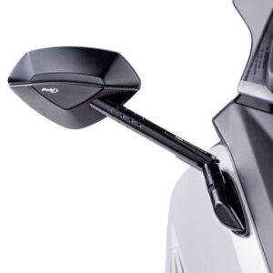 ADAPTER RIGHT SIDE FOR FAIRING TMAX 12-13