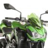 WINDSHIELD. N.G. SPORT KAWASAKI Z900 17-18C/GREEN