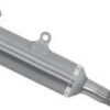 BETA RR ENDURO 350/390/430/480 2017 THUNDER TITANIUM SILENCER CARBON END CAP FOR ORIGINAL AND ARROW COLLECTORS