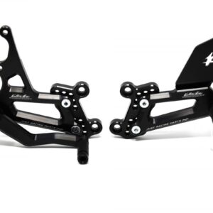 RSET START T1.5 CBR1000RR 17-18 Black