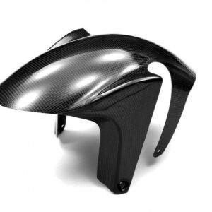 Aprilia RSV4 2009 - 2018 front mudguard Carbon Fiber