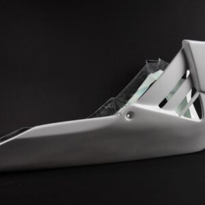 Aprilia RSV4 2015 - 2018 lower fairing Avio Fiber