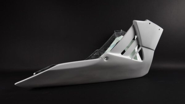 Aprilia RSV4 2015 - 2018 lower fairing Avio Fiber