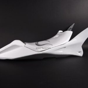 Aprilia RSV4 2015 - 2018 single race seat (2 pcs) Avio Fiber