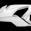 BMW S 1000 RR 2015 - 2018 left side panel (big radiator) Avio Fiber