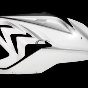 BMW S 1000 RR 2015 - 2018 right side panel (big radiator) Avio Fiber