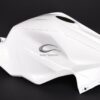 Honda CBR1000RR 2017 - 2018 fuel tank cover (OEM, 4 Dzus) Avio Fiber