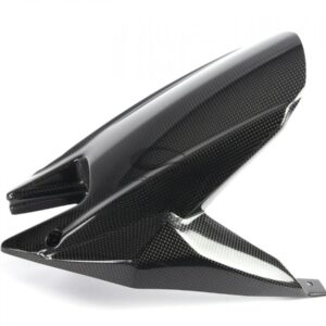 Honda CBR1000RR 2017 - 2018 HRC rear mudguard Carbon Fiber