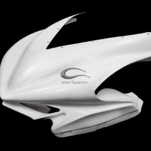 MV Agusta F3 675 2011 - 2018 SSP upper race fairing (8 Dzus) Avio Fiber