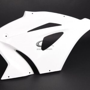 Suzuki GSX-R1000 2017 - 2018 right side panel Avio Fiber