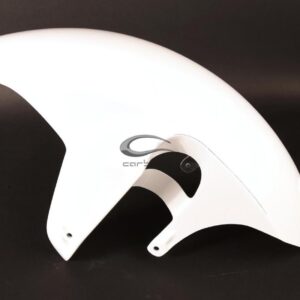 Suzuki GSX-R1000 2017 - 2018 front mudguard Avio Fiber