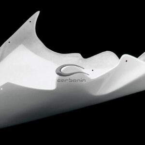 Yamaha YZF-R3 2015 - 2017 lower fairing Avio Fiber