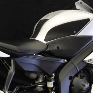 GRIPSTER TANK GRIPS, YAMAHA  R6   (2017 - CURRENT) 