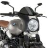WINDSHIELD BMW R NINE T SCRAMBLER 16-17 C/DARK S