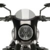 WINDSHIELD BMW R NINE T SCRAMBLER 16-18 CAR