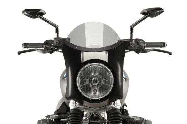 WINDSHIELD BMW R NINE T SCRAMBLER 16-18 CAR