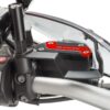 TANK BRAKE FLUID BMW C/RED