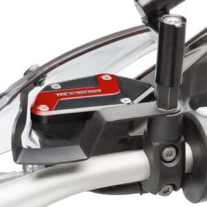 TANK CLUTCH FLUID BMW C/RED
