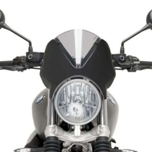 RETROVISION R NINE T SCRAMBLER 16-18 CARB/AHUMAD
