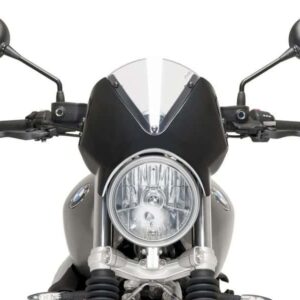 RETROVISION R NINE T SCRAMBLER 16-18 CARB/TRANSP