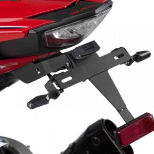 LICENSE SUPPORT HONDA CBR1000RR/SP/SP2 17-18 C/BL