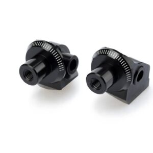 SUPPORTS FOOTPEGS DRIVER RIGHT/LEFT BMW