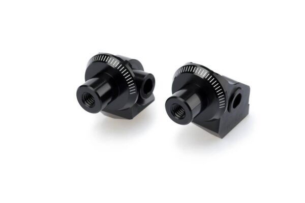SUPPORTS FOOTPEGS DRIVER RIGHT/LEFT BMW