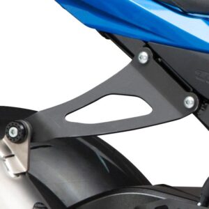 GSX-R1000 17-23 Aluminum Muffler Bracket Kit
