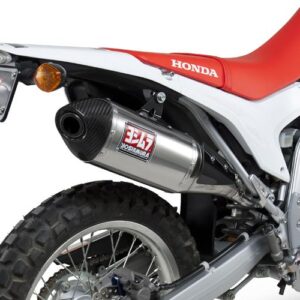 CRF250L 13-20 Heatshield Kit