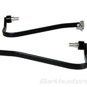 Barkbusters Hardware Kit - Two Point Mount: Yamaha MT-07 (14-)