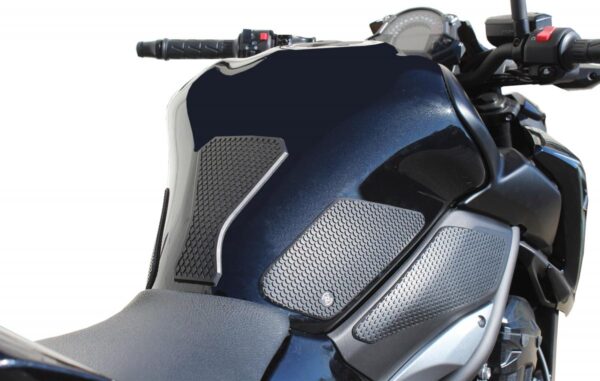 GRIPSTER TANK GRIPS,KAWASAKI Z9 (2017 - CURRENT), Includes TP #4