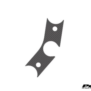 YOKE PROTECTOR CARBON YAMAHA YZF-R6 17-18