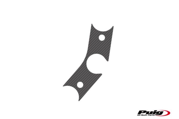YOKE PROTECTOR CARBON YAMAHA YZF-R6 17-18