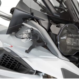 KIT DEFLECTORS SUP. BMW F750/F850/R1200GS