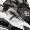 KIT DEFLECTORS SUP. BMW F750/F850/R1200GS