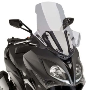 WINDSHIELD V-TECHLINE KYMCO X-CITING 400 17-18- C