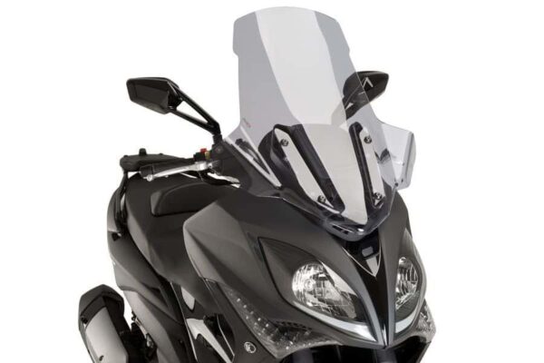 WINDSHIELD V-TECHLINE KYMCO X-CITING 400 17-18- C