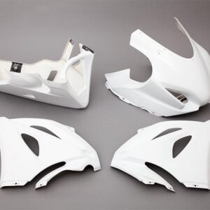 Full fairing set