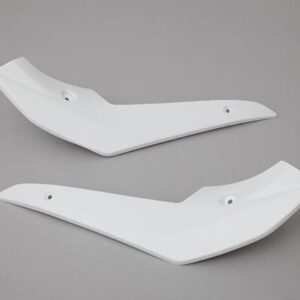 Side cover set